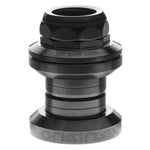 Origin8 Pro Fit Threaded Headset, 1", Cartridge Bearing, Black