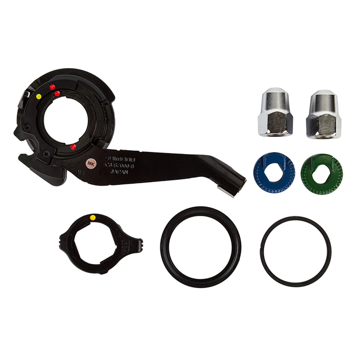 Shimano Alfine - Small Parts Set