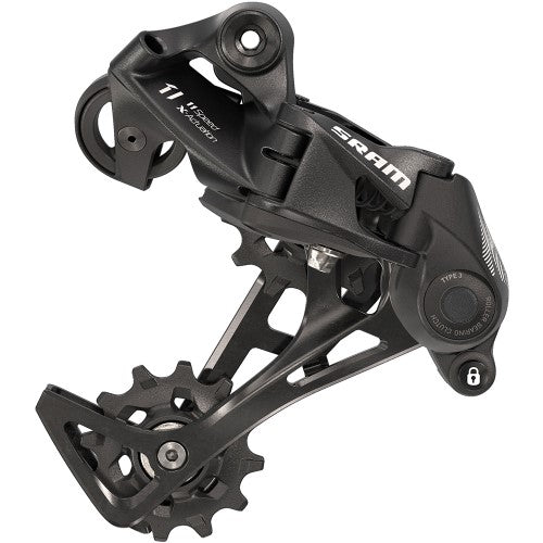SRAM NX 1x11 Rear Derailleur - Long Cage