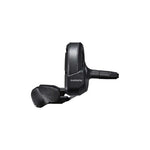 Shimano STEPS SW-E8000-L Left Hand Assist Switch Sold Without E-Tube