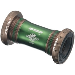 FSA BB-EVO8681 MegaEvo Bottom Bracket, BB386EVO to BSA 68mm, 30mm, B3185