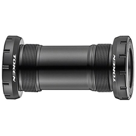 Token BB29BSA SRAM DUB Carbon Steel Ball Bearing Threaded English Bottom Bracket