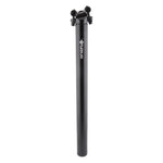 SEATPOST OR8 P-FIT ALY 27.2 400mm BK