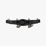 Shimano PD-EH510 SPD / Flat Hybrid Pedals - with SM-SH51 Cleats