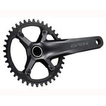 Shimano GRX RX600 11-Speed Chainset - Single - 165mm