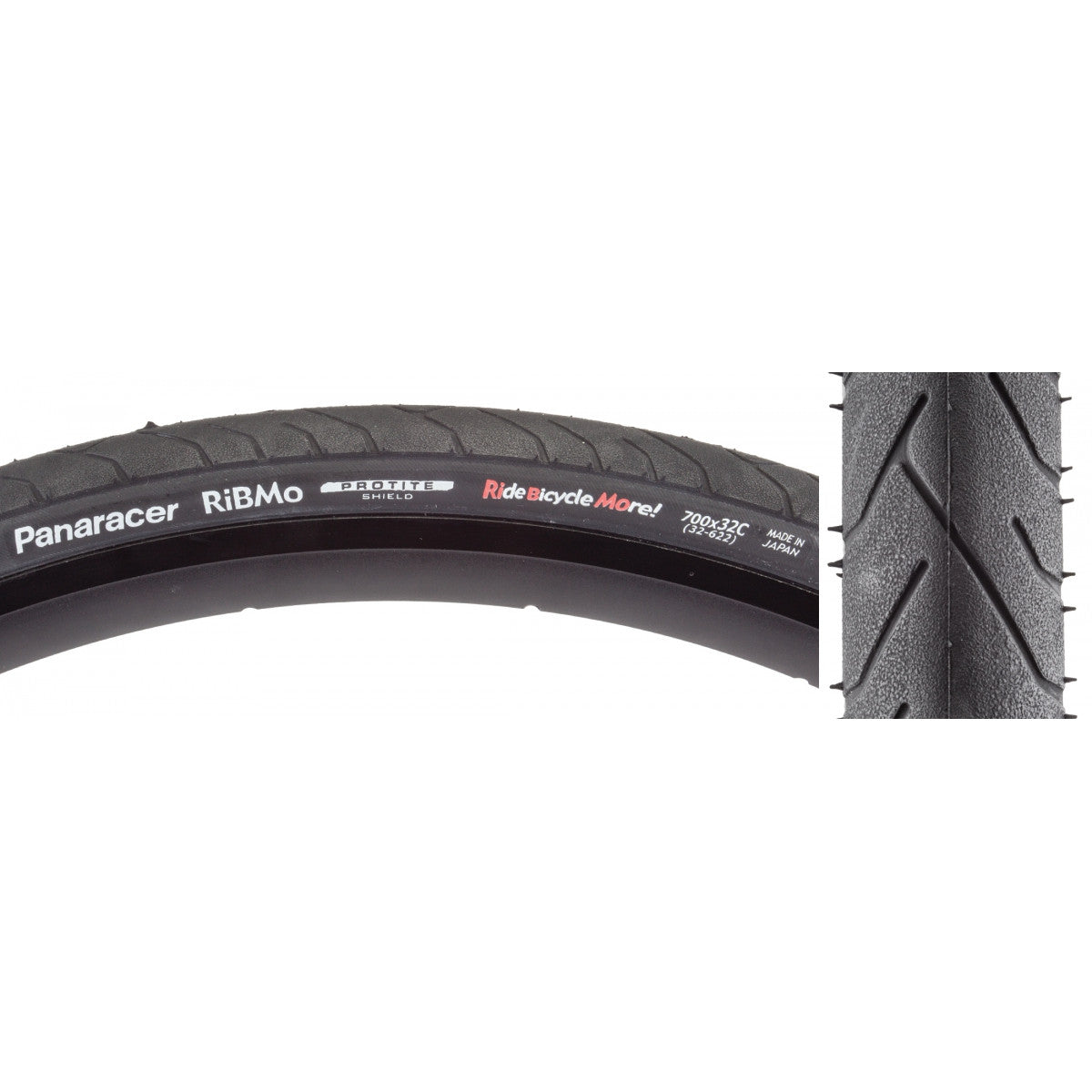 Panaracer Ribmo - 700x32c