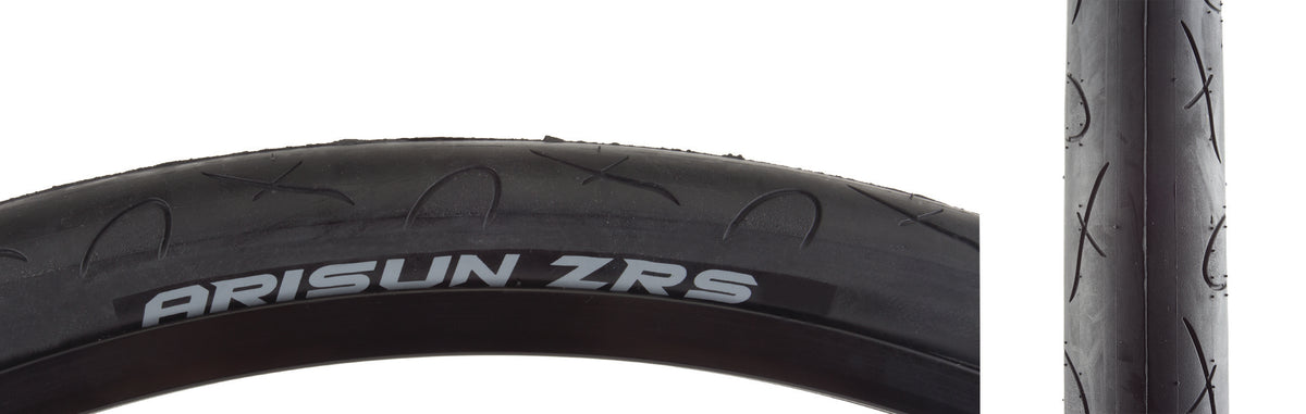 Arisun ZRS Tire, 26x1.5, Black