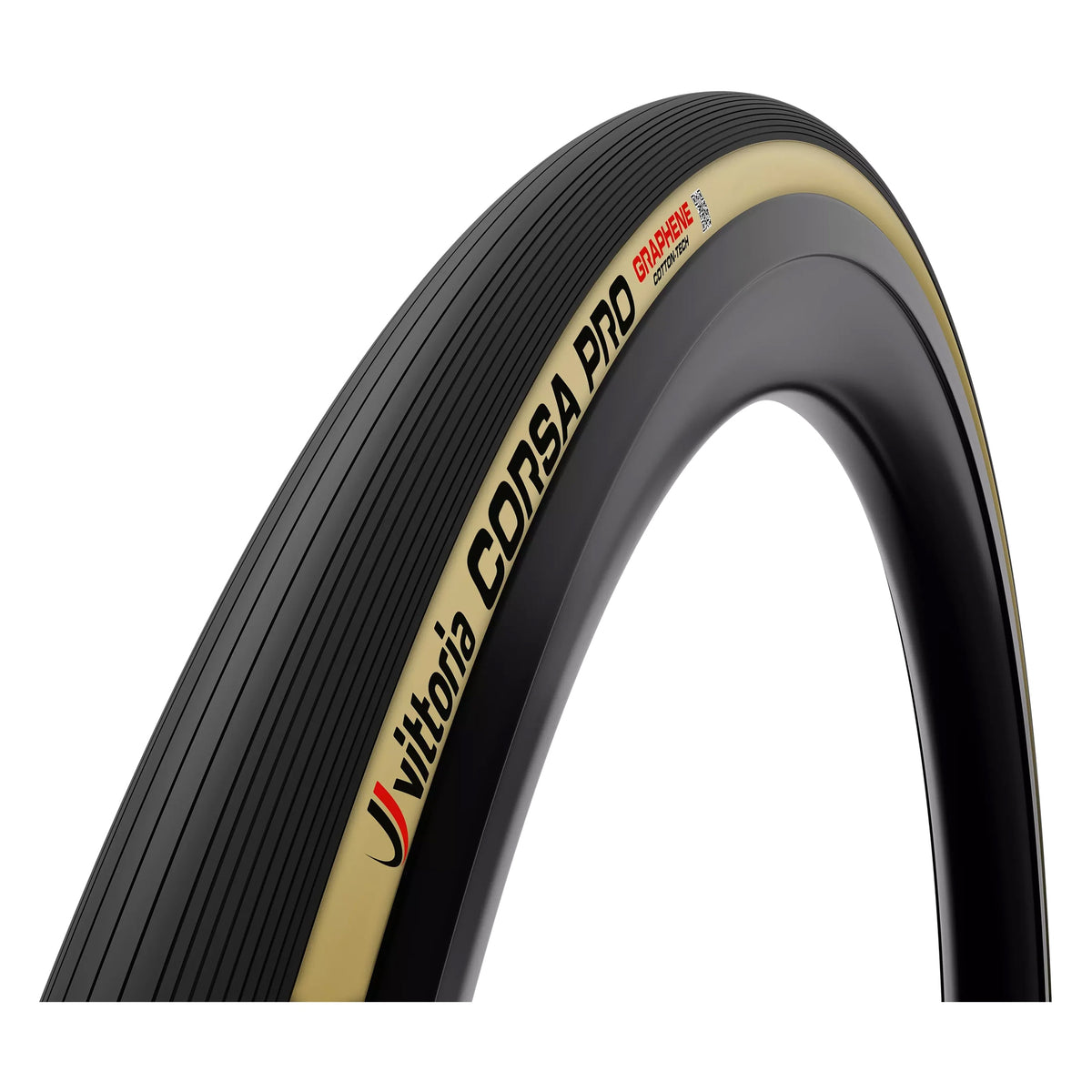 Vittoria Corsa Pro Tanwall TLR 700x32