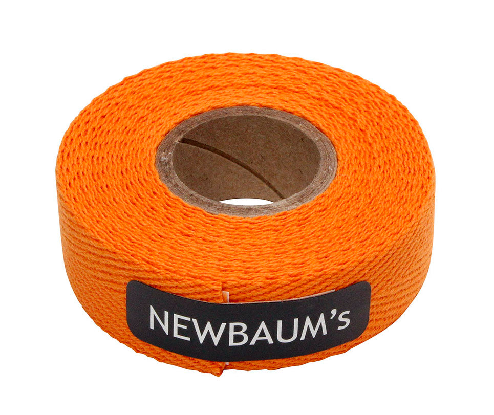 Newbaum's Tape