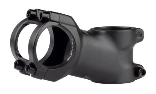 MSW 17° Stem 60mm - Black