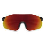 Smith Reverb 003/X6 Men's Black Sunglasses Size 99