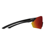 Smith Reverb 003/X6 Men's Black Sunglasses Size 99