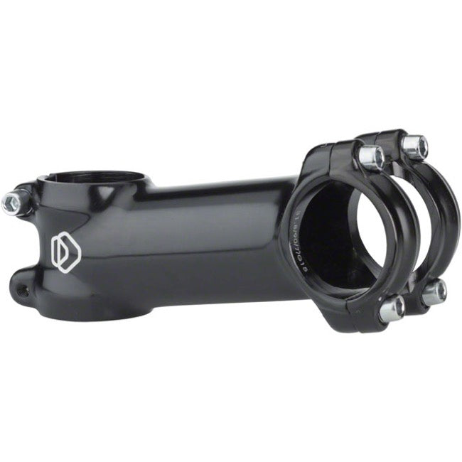 Dimension Threadless Stem (31.8mm) - 60mm, 7 degree