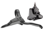 Tektro HD-R280 Flat Mount Disc Brake LH