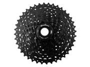 Sunrace CS-M980 Cassette Fh Cass Sunrace Csm980 11-40 Bk 9s