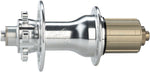All-City Go-Devil Rear Hub - QR X 135mm/12 X 142mm, 6-Bolt, HG 11 Road, 32H