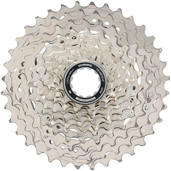 Shimano 105 HG710 Cassette (12-Speed)