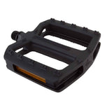 Black Ops Pedals Bk-ops Nylon Squatch 9/16 Bk