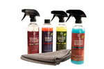SILCA Bike SPA Collection 16 Oz Pack of 1