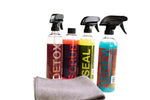 SILCA Bike SPA Collection 16 Oz Pack of 1