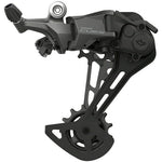Shimano CUES RD-U6000-GS Rear Derailleur - 10/11-Speed Shadow Design Plus Direct Attach Medium Cage Black