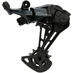 Shimano CUES RD-U8000-GS Rear Derailleur - 11-SpeedShadow Plus DesignDirect AttachMedium CageBlack