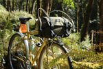 Jack Supply Slugger Handlebar/Saddle Bag
