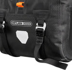 Ortlieb Handlebar Pack, 11 L, Quick Release, Black