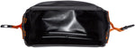 Ortlieb Fork Pack With Bracket 5.8 L, Roll Top, Black