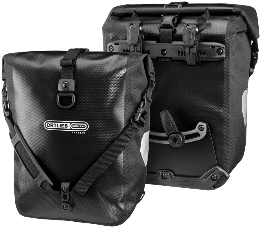 Ortlieb Sport Roller Classic Panniers Pair