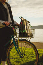 Swift Industries Acme Tech Tote - Coyote