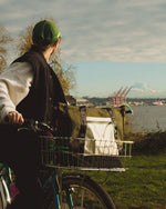 Swift Industries Acme Tech Tote - Coyote