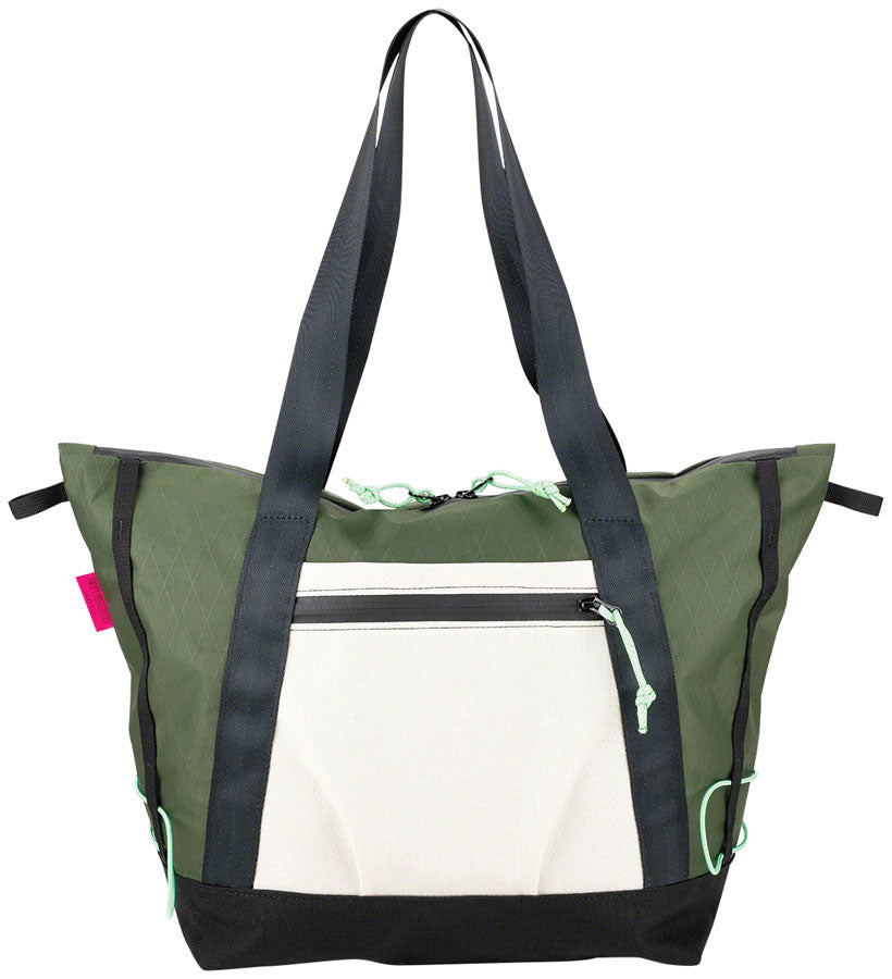Swift Industries Acme Tech Tote - Coyote