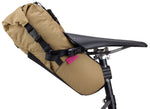 Swift Industries Giddy Up Wedge Frame Bag, Ecopak Shell, Coyote