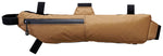 Swift Hold Fast Half Frame Bag Coyote S 2.75