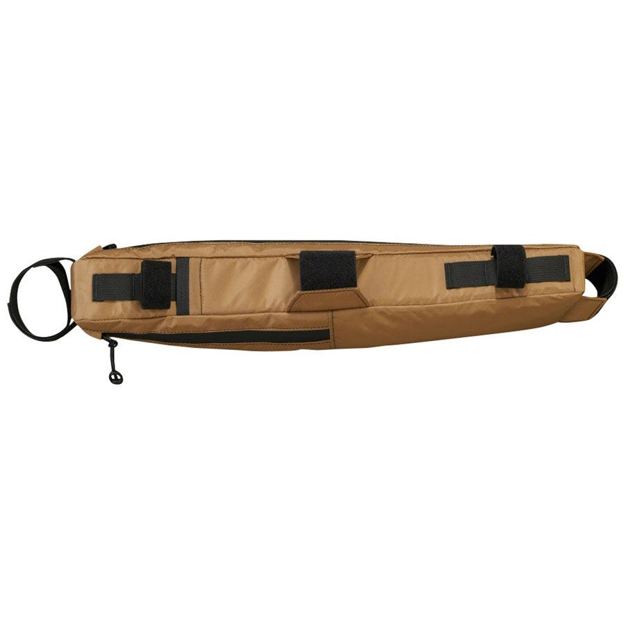 Swift Hold Fast Half Frame Bag Coyote S 2.75 (square)