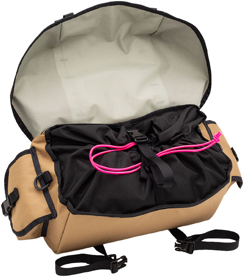 Swift Industries Zeitgeist Pack