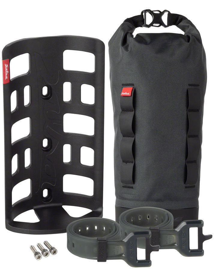 Salsa Exp Series Anything Cage Hd Kit