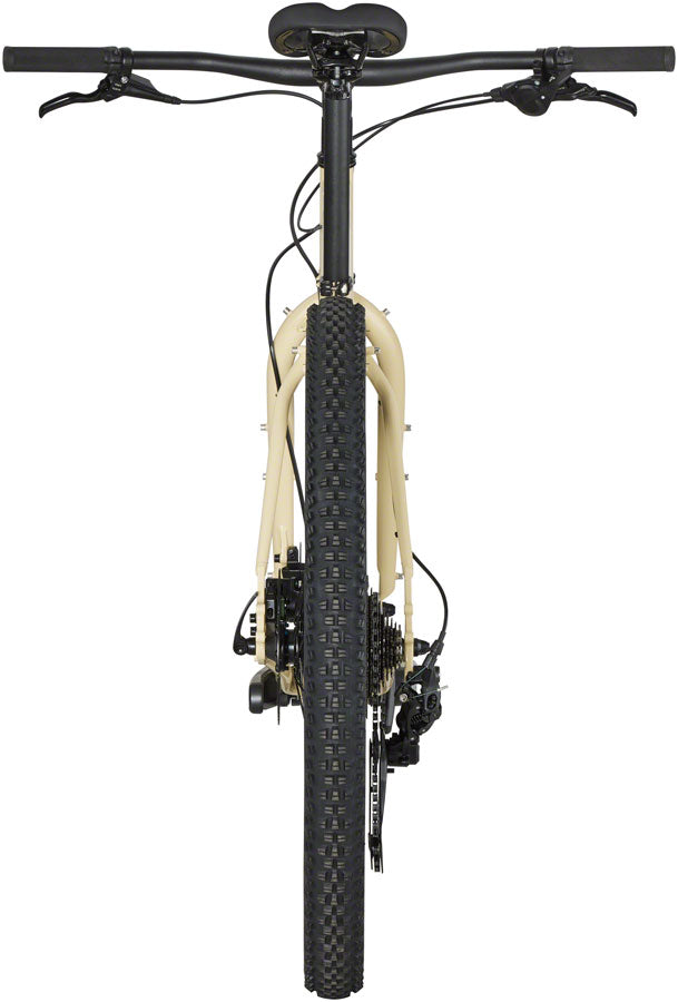 Surly Bridge Club Bike 27.5", Steel, Whipped Butter, Medium