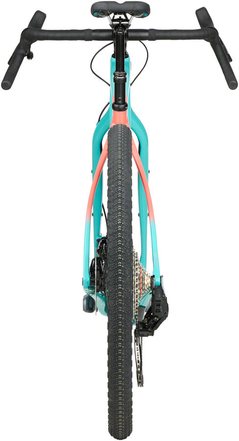 Salsa Cutthroat C Rival Gx Axs Transmission Bike 29", Carbon, Teal Fade, 56cm
