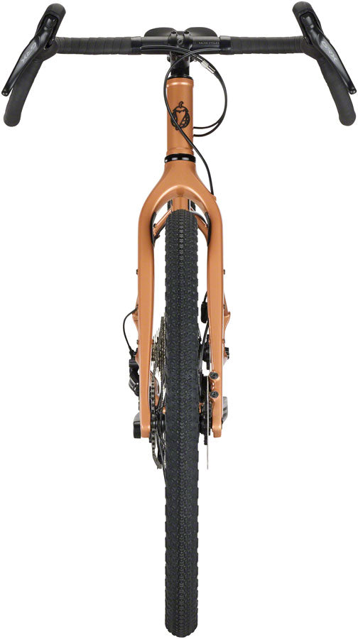 Salsa Fargo Grx 610 1x12 Bike 29", Steel, Brass, X Large