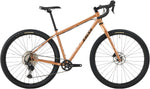 Salsa Fargo Grx 610 1x12 Bike 29", Steel, Brass, X Small