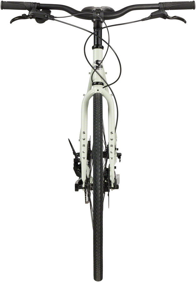 Surly Preamble Flat Bar Bike 650b, Steel, Best Buds Green, Small