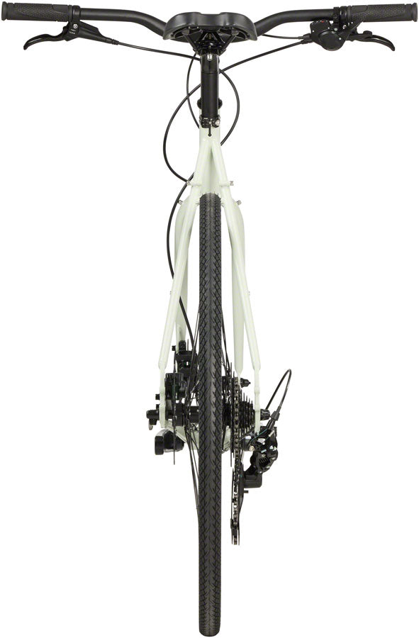 Surly Preamble Flat Bar Bike 650b, Steel, Best Buds Green, Small