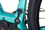 Salsa Tributary Grx 600 Ebike 29", Aluminum, Teal, Medium