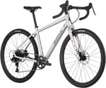 Salsa Journeyer Silver Apex 1 53cm