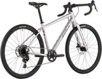 Salsa Journeyer Silver Apex 1 53cm