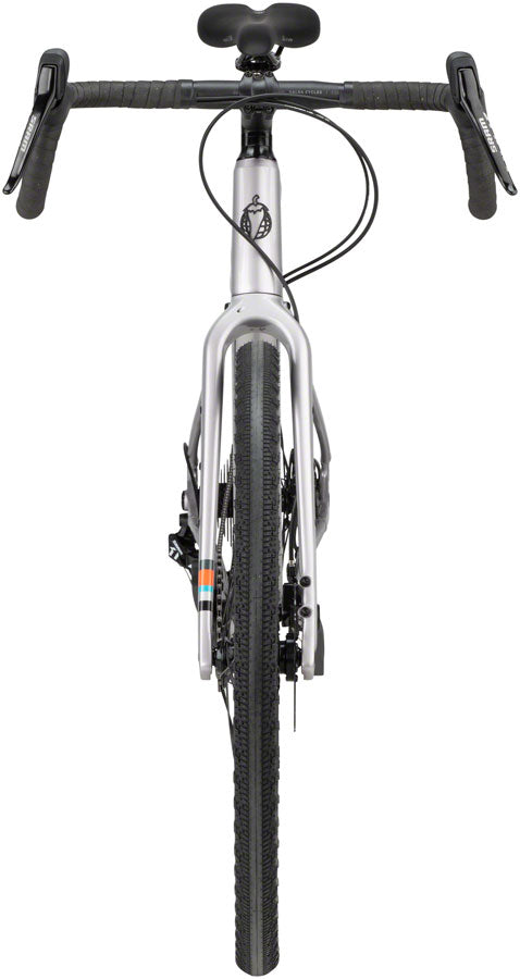Salsa Journeyer Silver Apex 1 53cm