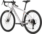 Salsa Journeyer Silver Apex 1 53cm