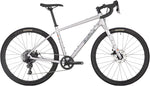 Salsa Journeyer Silver Apex 1 53cm